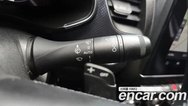 Renault XM3 2020 thumb 3