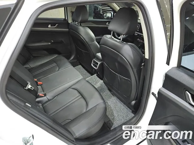 Kia Hybrid 2025 thumb 5