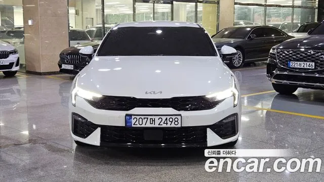 Kia Hybrid 2025 thumb 6
