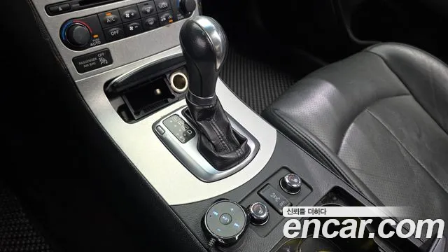 Infiniti G 2009 thumb 11