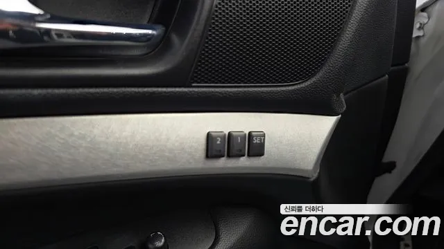 Infiniti G 2009 thumb 9