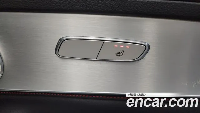 Mercedes-Benz GLC 2018 thumb 9