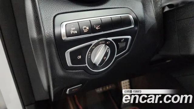 Mercedes-Benz GLC 2018 thumb 5