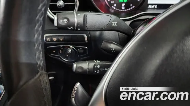 Mercedes-Benz GLC 2018 thumb 11