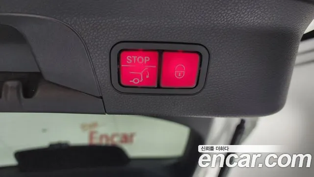 Mercedes-Benz GLC 2018 thumb 4