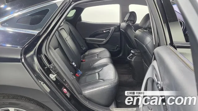 Hyundai Grandeur 2013 thumb 7