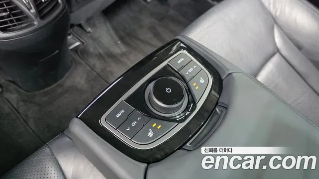 Hyundai Grandeur 2013 thumb 9