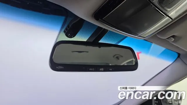 Hyundai Grandeur 2013 thumb 3