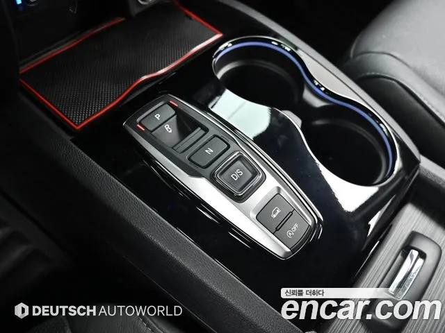 Honda Pilot 2019 thumb 11