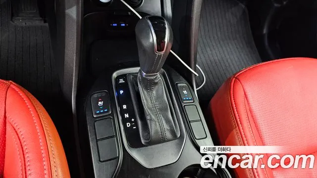 Hyundai Санта Фе 2014 thumb 8