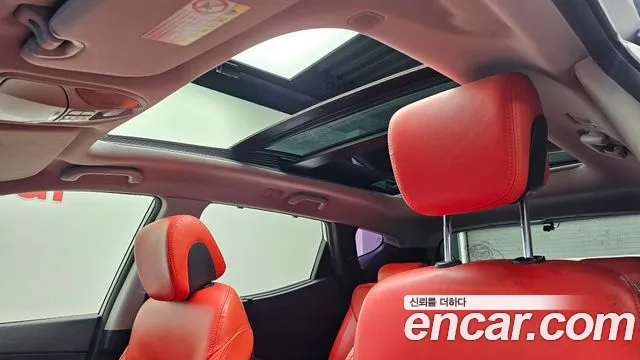 Hyundai Санта Фе 2014 thumb 5