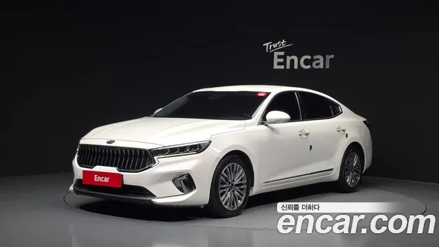 Kia K7 2019 thumb 9