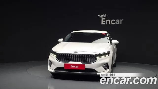 Kia K7 2019 thumb 7