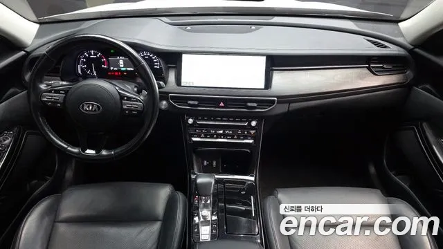 Kia K7 2019 thumb 10