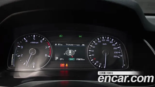 Kia K7 2019 thumb 12