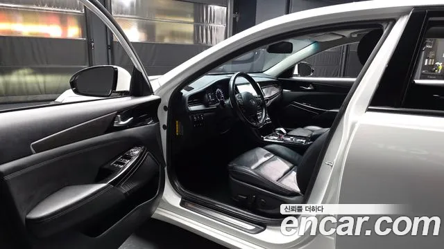 Kia K7 2019 thumb 11