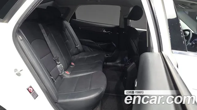 Kia K7 2019 thumb 2