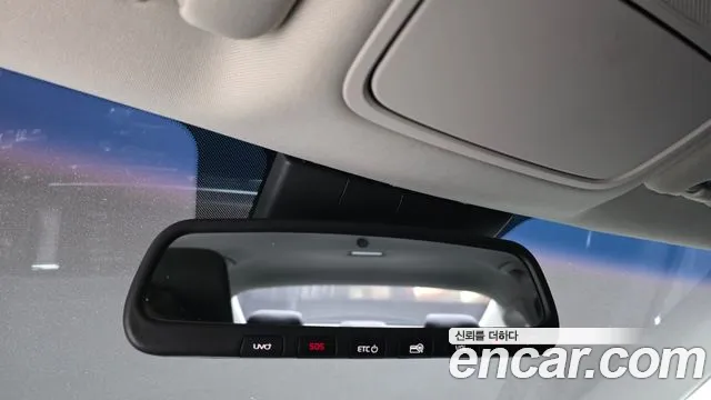 Kia K7 2019 thumb 8