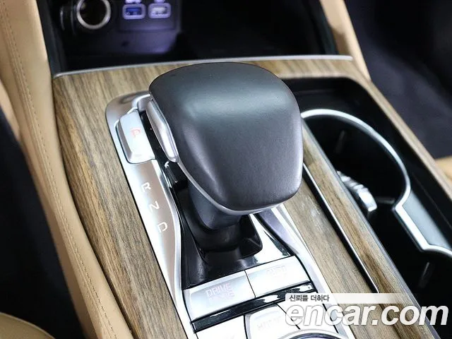 Kia K9 2021 thumb 11