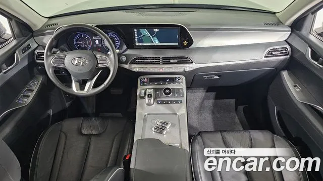 Hyundai Palisade 2019 thumb 5
