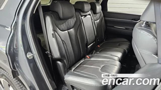 Hyundai Palisade 2019 thumb 11