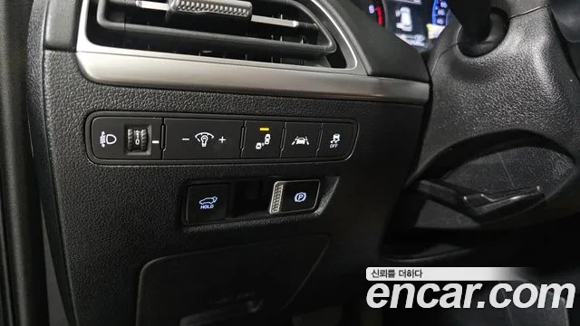Hyundai Palisade 2019 thumb 7