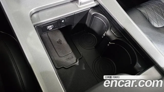 Hyundai Palisade 2019 thumb 3