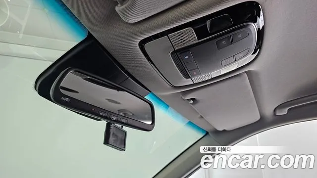 Hyundai Palisade 2019 thumb 2