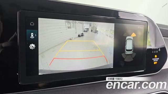 Hyundai Palisade 2019 thumb 6