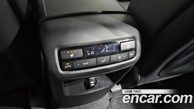Hyundai Palisade 2019 thumb 9