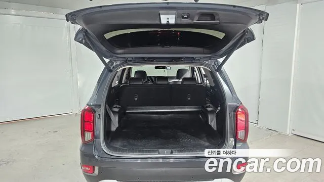 Hyundai Palisade 2019 thumb 10