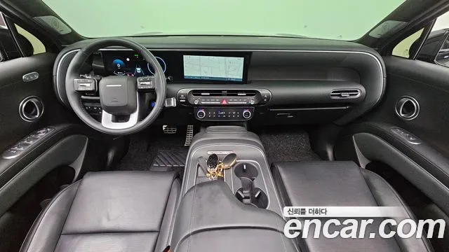 Hyundai Palisade 2025 thumb 5