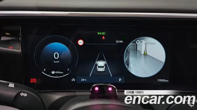 Hyundai Palisade 2025 thumb 11