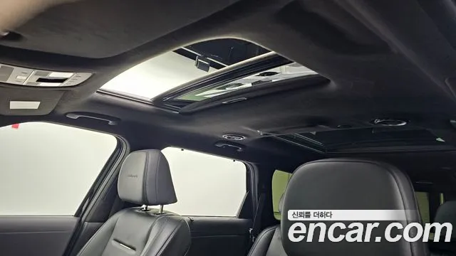 Hyundai Palisade 2025 thumb 12