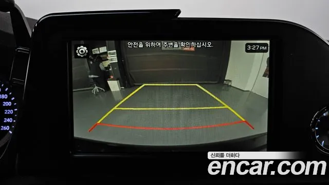Hyundai Grandeur 2019 thumb 8