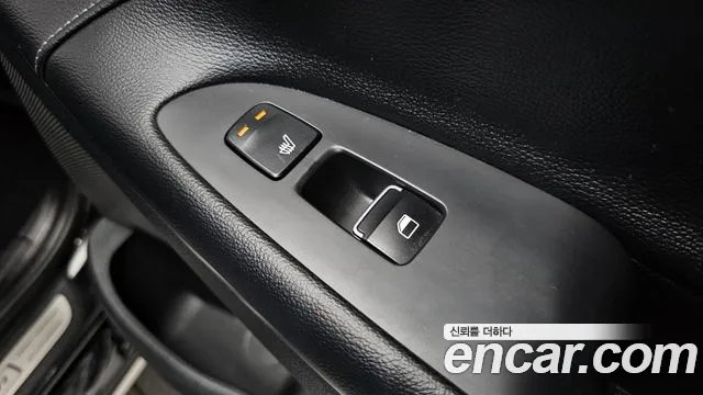 Hyundai Grandeur 2019 thumb 12