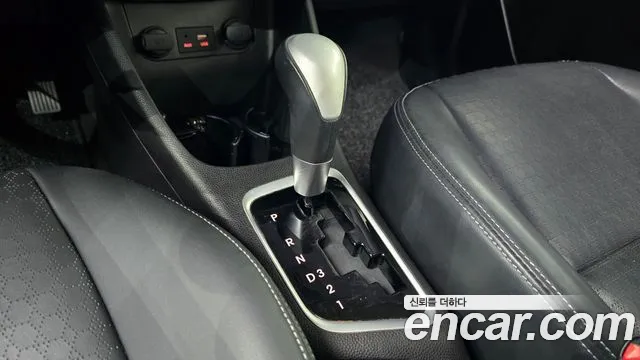 Kia Morning 2016 thumb 10