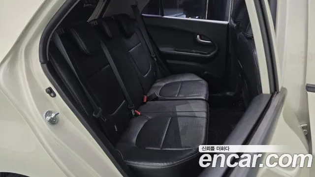 Kia Morning 2016 thumb 9