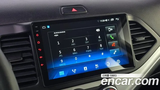 Kia Morning 2016 thumb 6