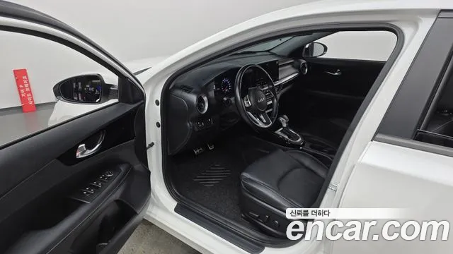 Kia K3 2023 thumb 8