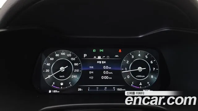 Kia K3 2021 thumb 8