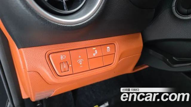 Kia K3 2021 thumb 5