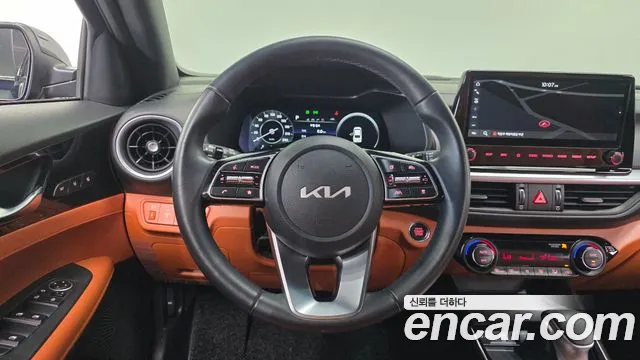 Kia K3 2021 thumb 3
