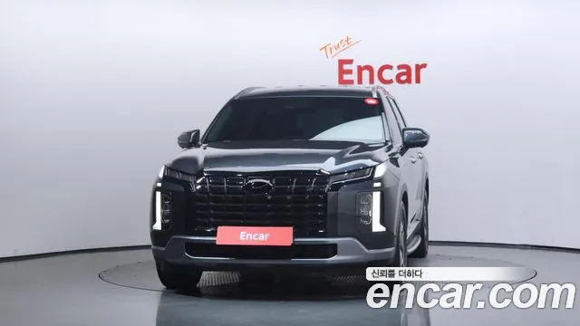 Hyundai Palisade 2022 thumb 4