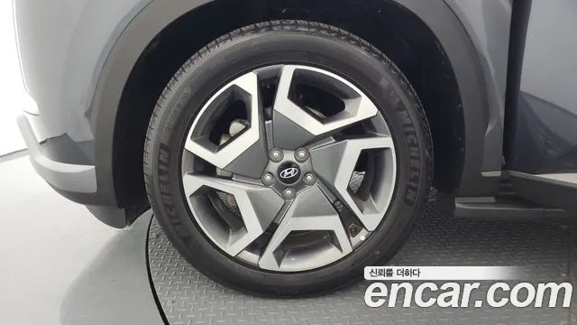 Hyundai Palisade 2022 thumb 5