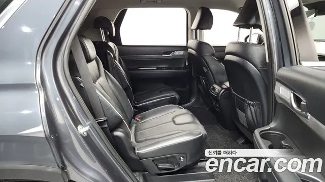 Hyundai Palisade 2022 thumb 10