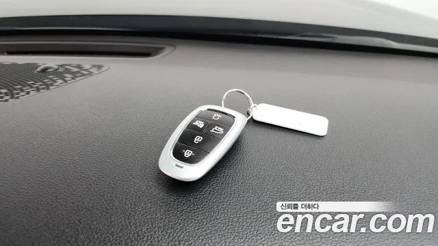 Hyundai Palisade 2022 thumb 6