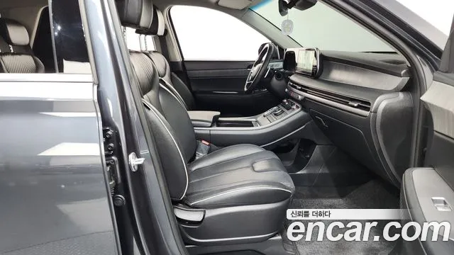Hyundai Palisade 2022 thumb 9