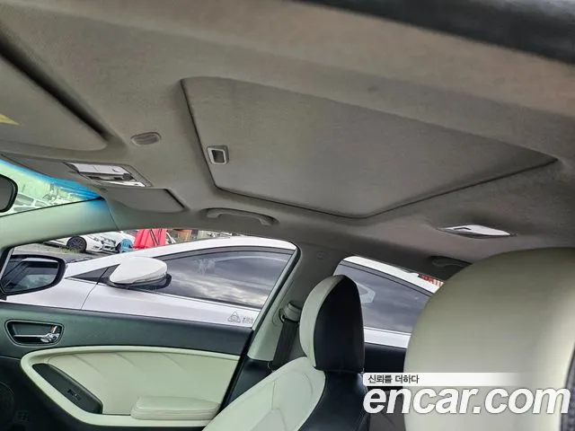 Kia K3 2013 thumb 7