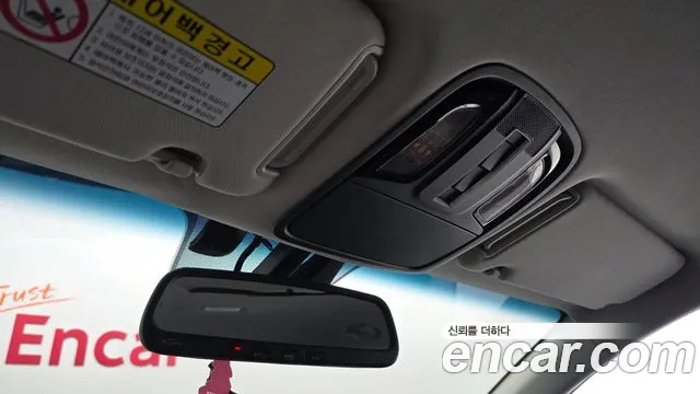 Kia Sorento 2014 thumb 12